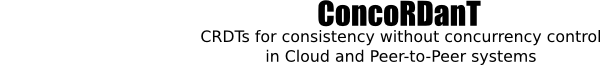 ConcoRDanT Research Project